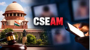 Supreme Court Gives Centre One Last Chance to Explain Steps Taken Against CSEAM Circulation on Social Media